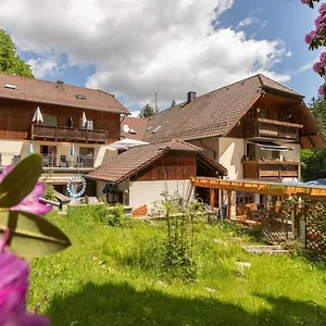 2* Pensjonat Zur Triftsperre