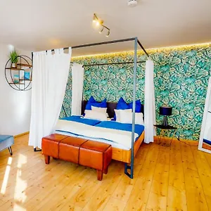 Alte Schmiede Appartement