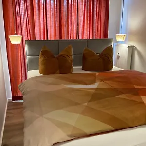 Ferienwohnung Am Passau