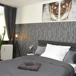 Modernes Mit Innblick Passau
