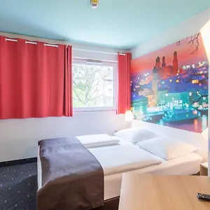 3* Hotel B&B Hotel Passau