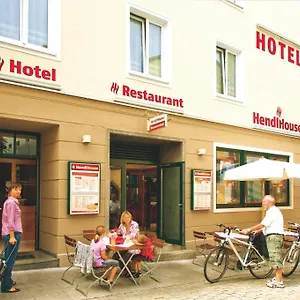 Stadthotel Pasov