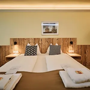 4* Hotel Residenz