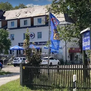 Burgwald Pasov