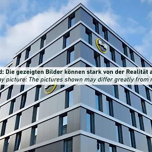 3* Hotel Passau-sued