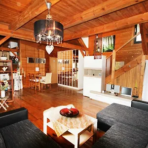 Ferienwohnung Passau Appartement