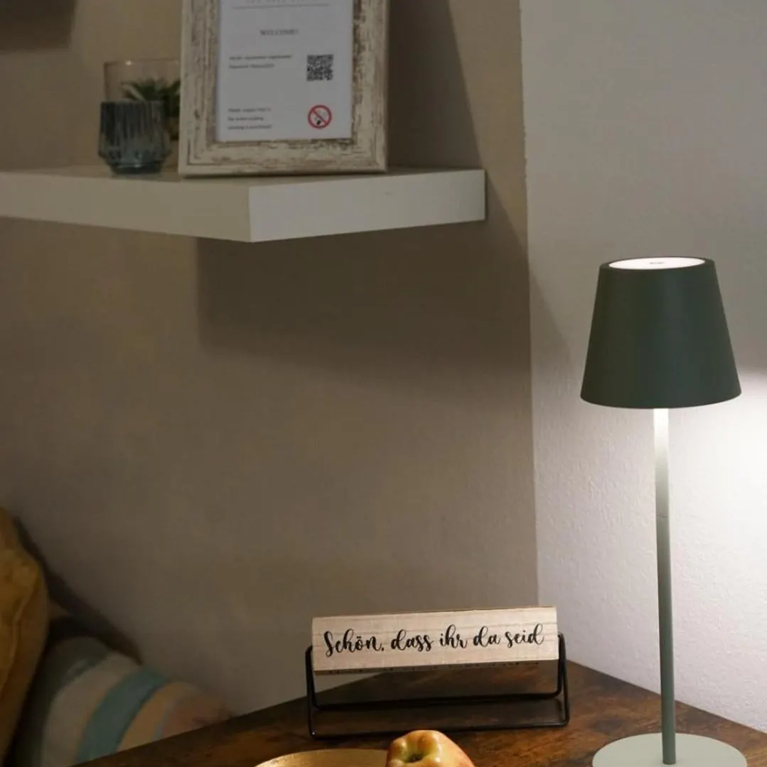 Apartment Vogelweide Passau
