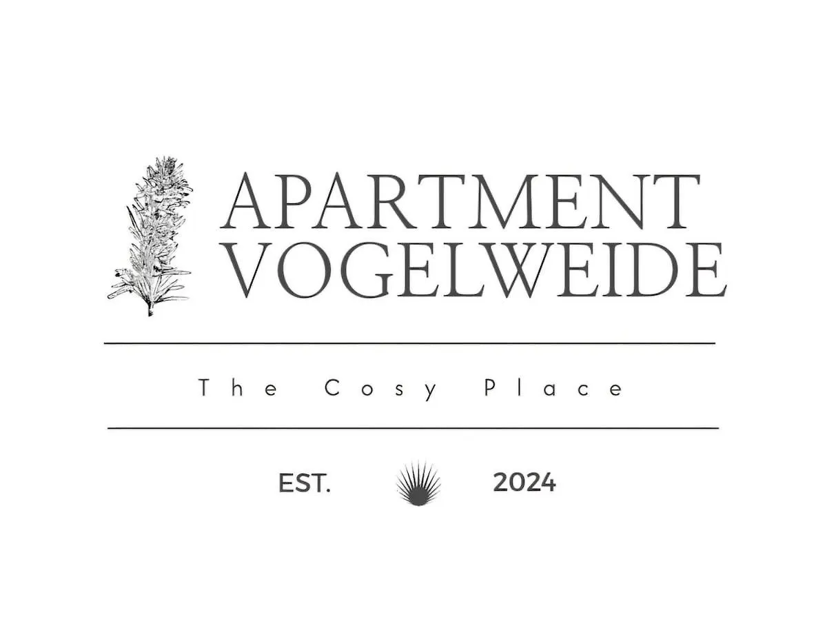 Apartment Vogelweide Passau