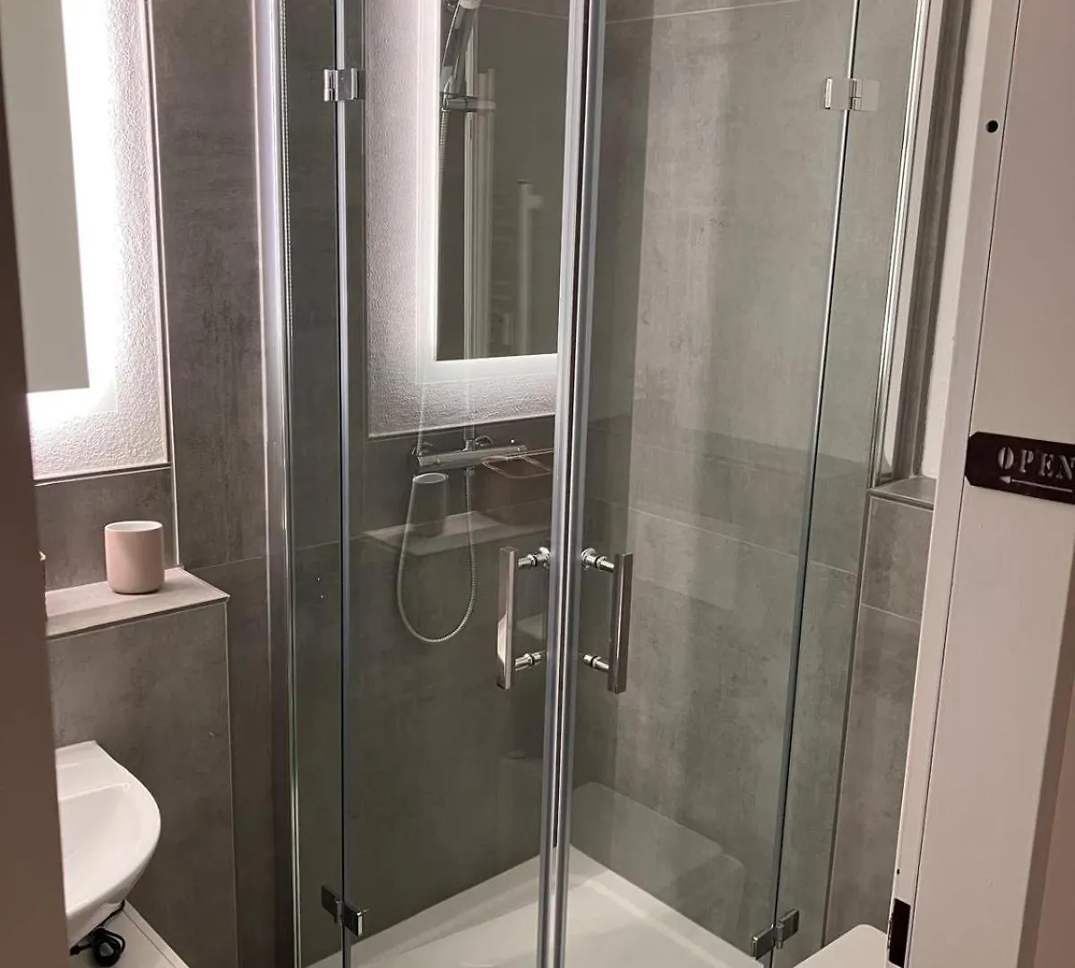 Apartment Vogelweide Passau