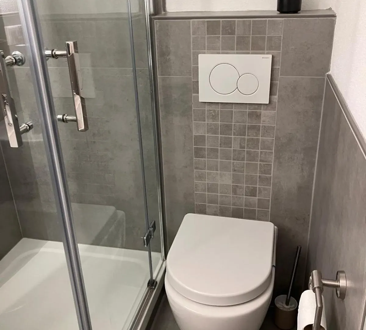 Apartment Vogelweide Passau