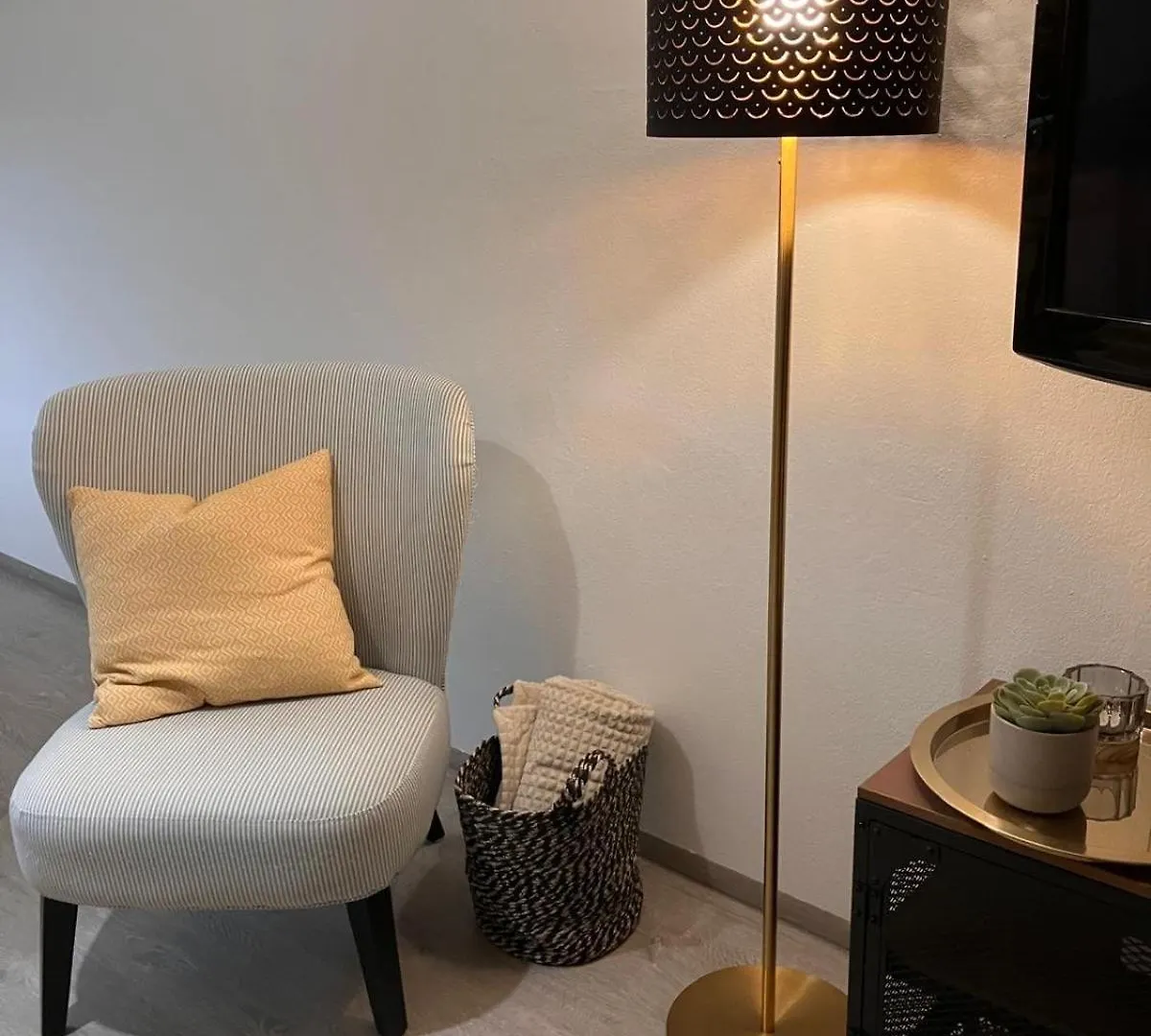 Apartment Vogelweide Passau
