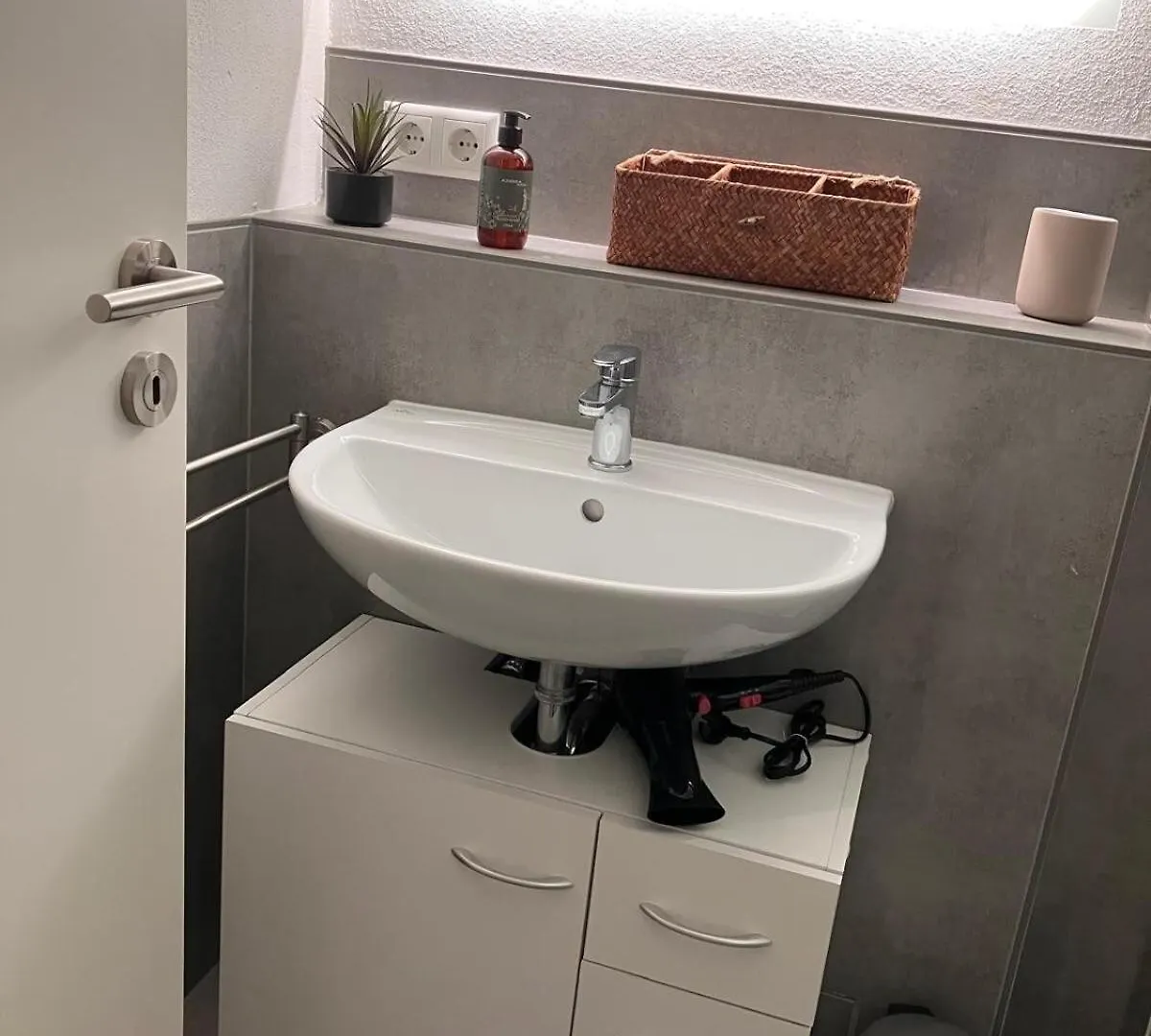 Apartment Vogelweide Passau